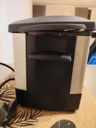 Freidora Taurus Professional
