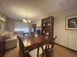 Piso en venta en Centro en Puertollano