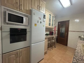 Piso en venta en Centro en Puertollano