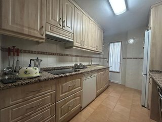 Piso en venta en Centro en Puertollano