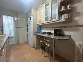 Piso en venta en Centro en Puertollano