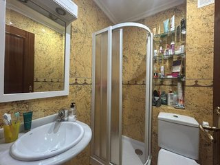 Piso en venta en Centro en Puertollano