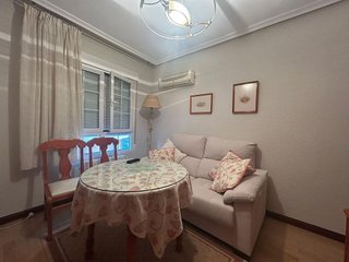 Piso en venta en Centro en Puertollano