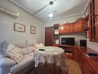 Piso en venta en Centro en Puertollano