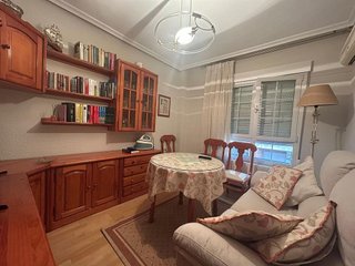 Piso en venta en Centro en Puertollano