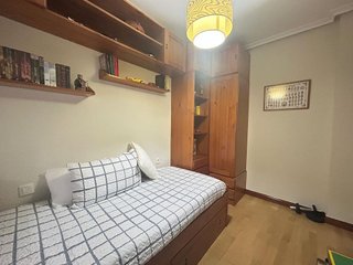 Piso en venta en Centro en Puertollano