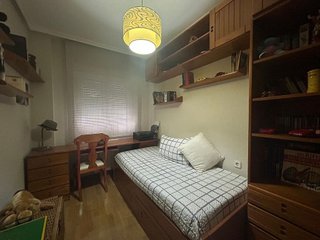 Piso en venta en Centro en Puertollano