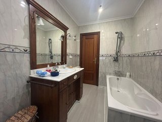 Piso en venta en Centro en Puertollano