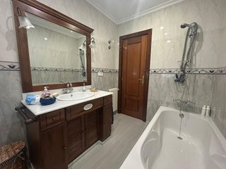 Piso en venta en Centro en Puertollano