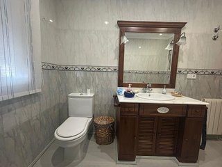 Piso en venta en Centro en Puertollano