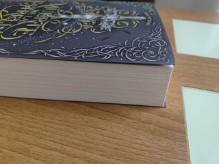 La muerte de las estrellas: Nytefall: libro 1