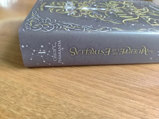 La muerte de las estrellas: Nytefall: libro 1