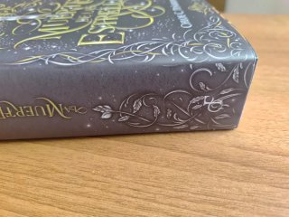 La muerte de las estrellas: Nytefall: libro 1