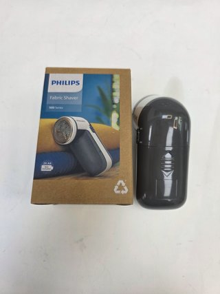 Hogar Y Complementos Quitapelusas Philips 500 Series (Nuevo)