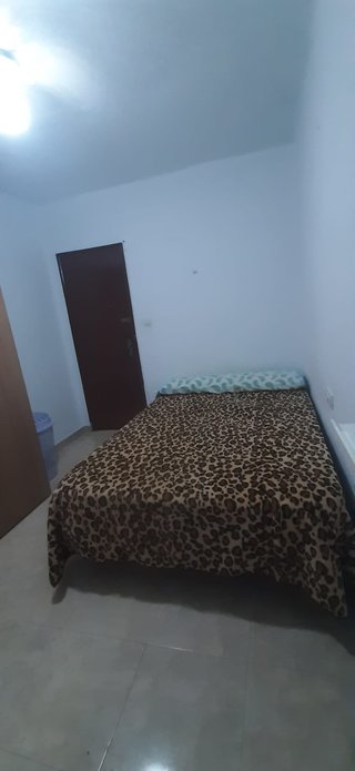 Alquiler de habitacion