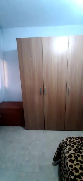 Alquiler de habitacion