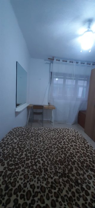 Alquiler de habitacion