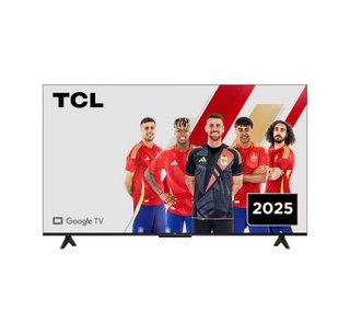 Televisión TCL Google TV