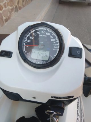 Quad Polaris 570 Sportsman