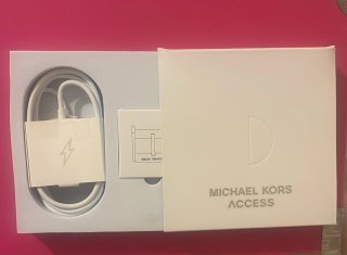 Reloj Michael Kors Dorado original