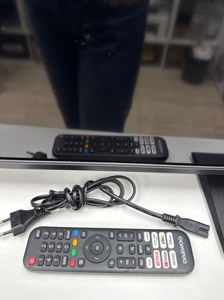 Televisor LED Daewoo 55DM75QV