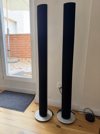 Bang & Olufsen Beolab 6000 (2 altavoces)