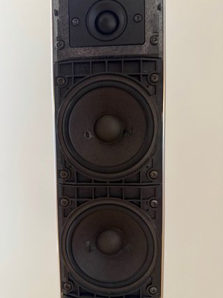Bang & Olufsen Beolab 6000 (2 altavoces)