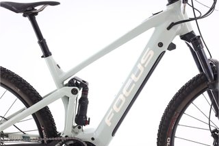 Bicicleta Focus Thron 2 t.M Reacondicionada