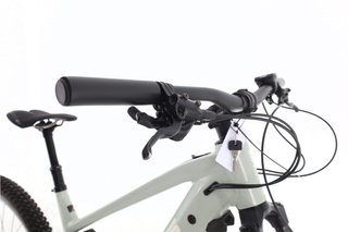 Bicicleta Focus Thron 2 t.M Reacondicionada
