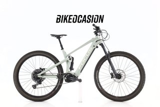 Bicicleta Focus Thron 2 t.M Reacondicionada
