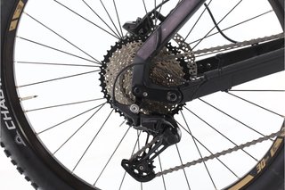 Bicicleta Haibike AllTrail 4 t.M Reacondicionada