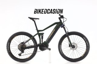 Bicicleta Haibike AllTrail 4 t.M Reacondicionada