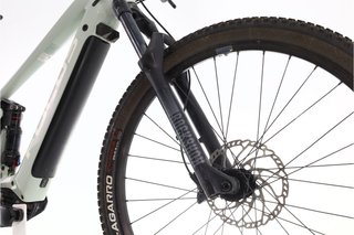 Bicicleta Focus Thron 2 t.M Reacondicionada