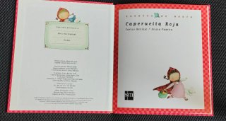 Caperucita Roja