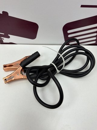 Pinza Amperimétrica Pinzas De Coche