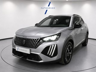 Peugeot 2008 Allure Puretech 100 S&S 6 Vel. MAN