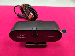 Webcam HD
