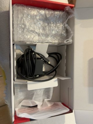 Nintendo Switch V2 Completa + Caja