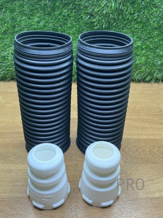 Kit de guardapolvos para amortiguador