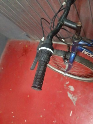 Bicicleta Decathlon VitaminR Talla M/L