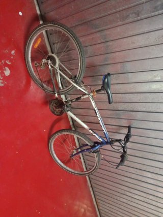 Bicicleta Decathlon VitaminR Talla M/L