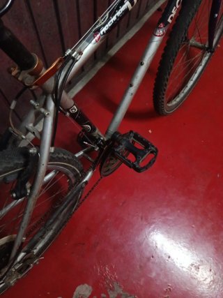 Bicicleta Decathlon VitaminR Talla M/L