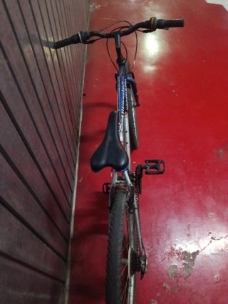 Bicicleta Decathlon VitaminR Talla M/L