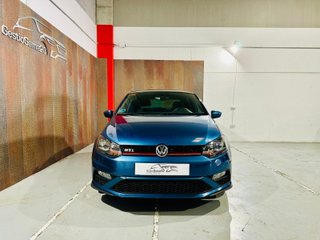 Volkswagen Polo 2017