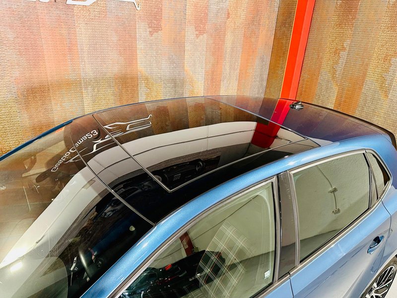 Volkswagen Polo 1.8 TSI BMT GTI DSG 3p 2017, foto 3