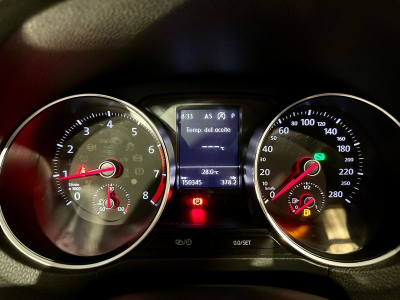 Volkswagen Polo 1.8 TSI BMT GTI DSG 3p 2017, foto 10