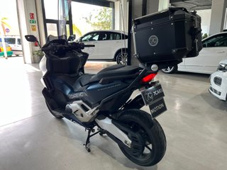 Honda NSS750 2024