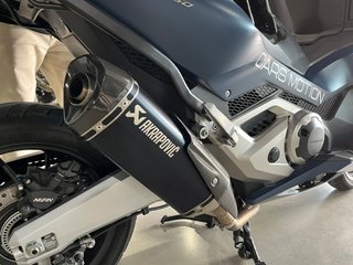 Honda NSS750 2024