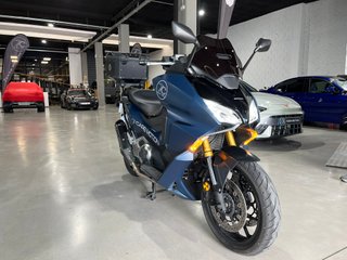 Honda NSS750 2024