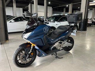 Honda NSS750 2024